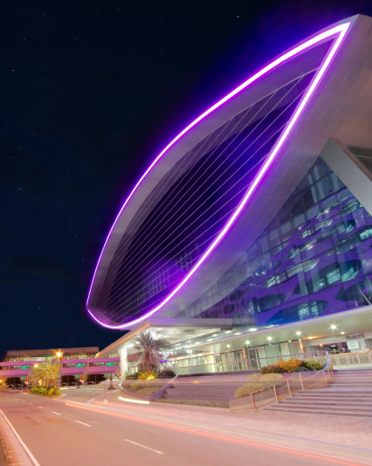 Mall of Asia Arena 