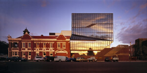Ballarat Regional Integrated Cancer Centre