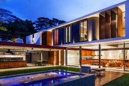 PLANALTO HOUSE