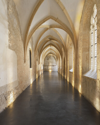 Ptuj Performance Center (Dominican Monastery)