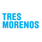 TRES MORENOS