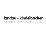 Landau+Kindelbacher Architekten Innenarchitekten