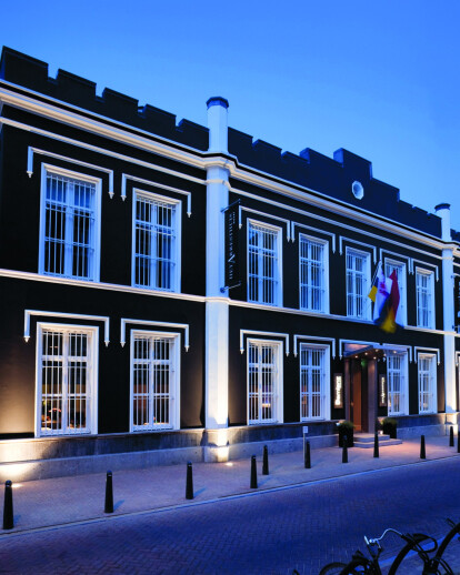 Het Arresthuis Hotel