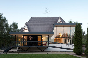 House N