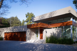 Menlo Park Residence 