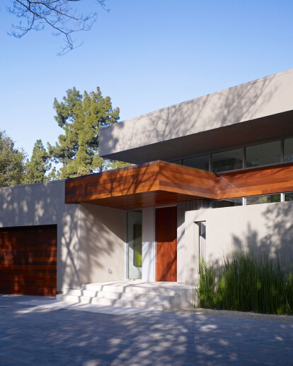 Menlo Park Residence 