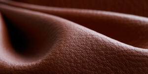 Natural Wash - Washable aniline leather.