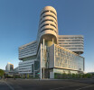 Rush University Medical Center 