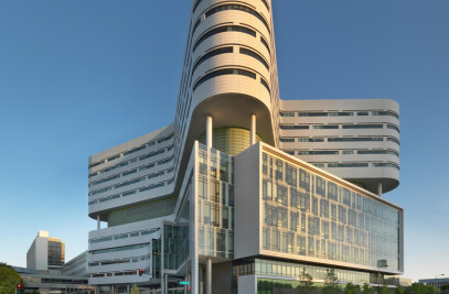 Rush University Medical Center 