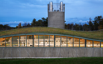 Centerbrook Architects and Planners Centerbrook Architects and Planners