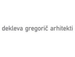 Dekleva Gregoric Architects