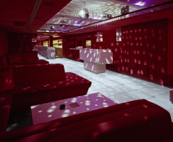 Red Room Vienna