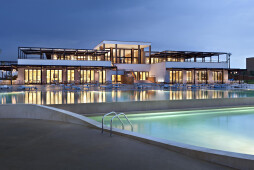 Rocco forte verdura golf and spa resort  