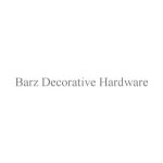 Barz Decorative Hardware