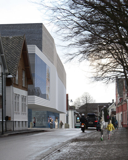 Stavanger Archaeological Museum