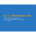 B & C Awnings Inc.