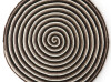 Spiral Dori Carpet