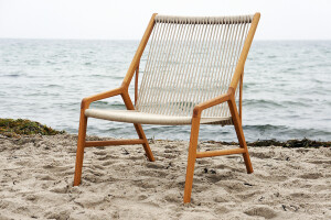 Handmade Resting Chair