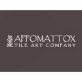 Appomattox Tile Art