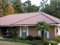 Classic Metal Roofing Systems