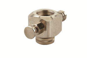 591 Diverter valve 