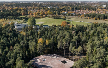 Johan Celsing Arkitektkontor Johan Celsing Arkitektkontor