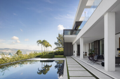 Jaragua Residence