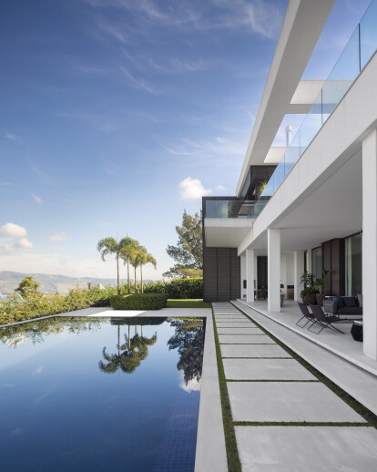 Jaragua Residence