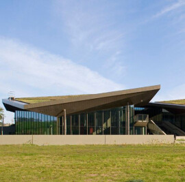 Historial de la Vendée Museum