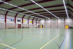 Sport Centre De Rijp