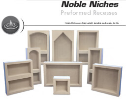 Noble Niches