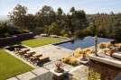 Buckskin Drive Laguna Prairie style modern home luxury pool terrace