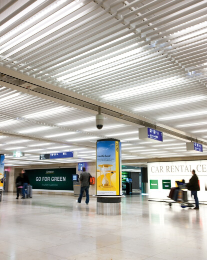 Frankfurt Airport