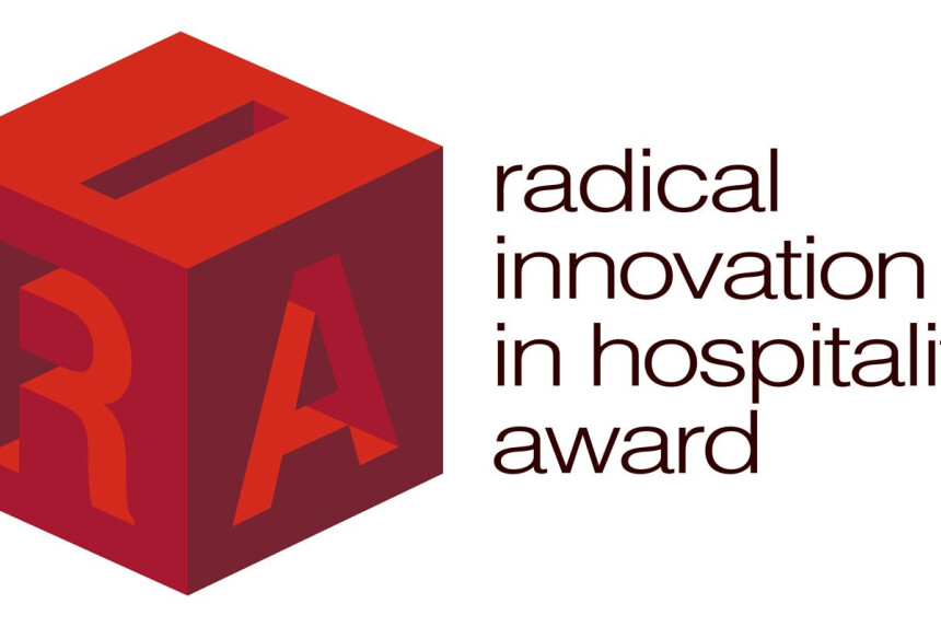 Annual Radical Innovation Award