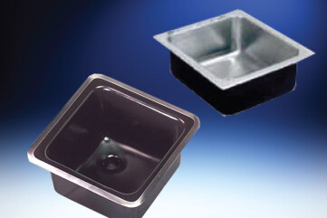 HEMCO Laboratory Sinks HEMCO Laboratory Sinks