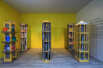 Bookshop by Savvy Studio