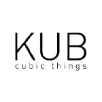 KUB | cubic things
