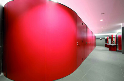 Formica Compact®