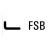 FSB PLUG-IN HANDLE FOR DOORS