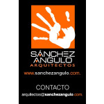 Sánchez Angulo Arquitectos. Arquitectura Sustentable.