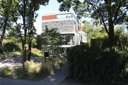 Villa van Lipzig