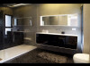 Luxury bathroom cabinets