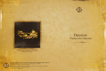 Decorem Patchwork Collection Decorem Patchwork Collection