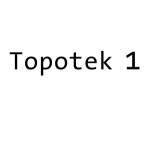 TOPOTEK 1