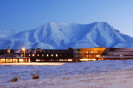 Svalbard Science Center