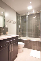 Diamond Heights Remodel