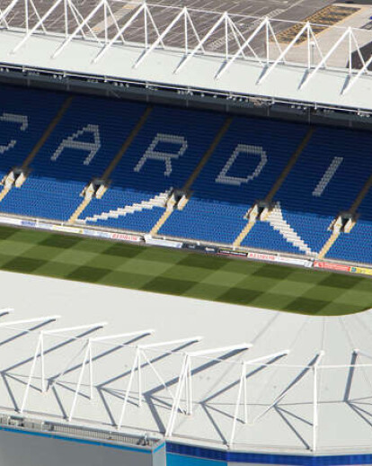 Cardiff City Stadium