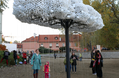 CLOUD, Signal Festival, Prague