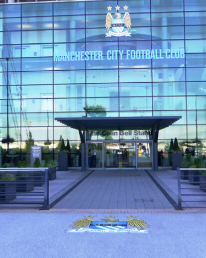 Manchester City Football Club