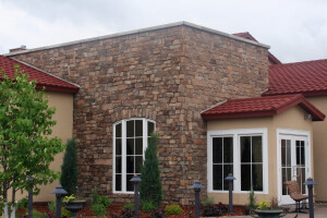 Chestnut Ashlar